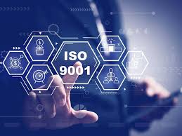 Fundametos de Calidad ISO 9001